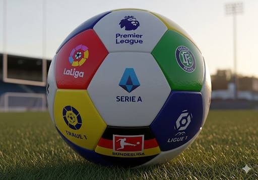 莱赫维亚精英系列